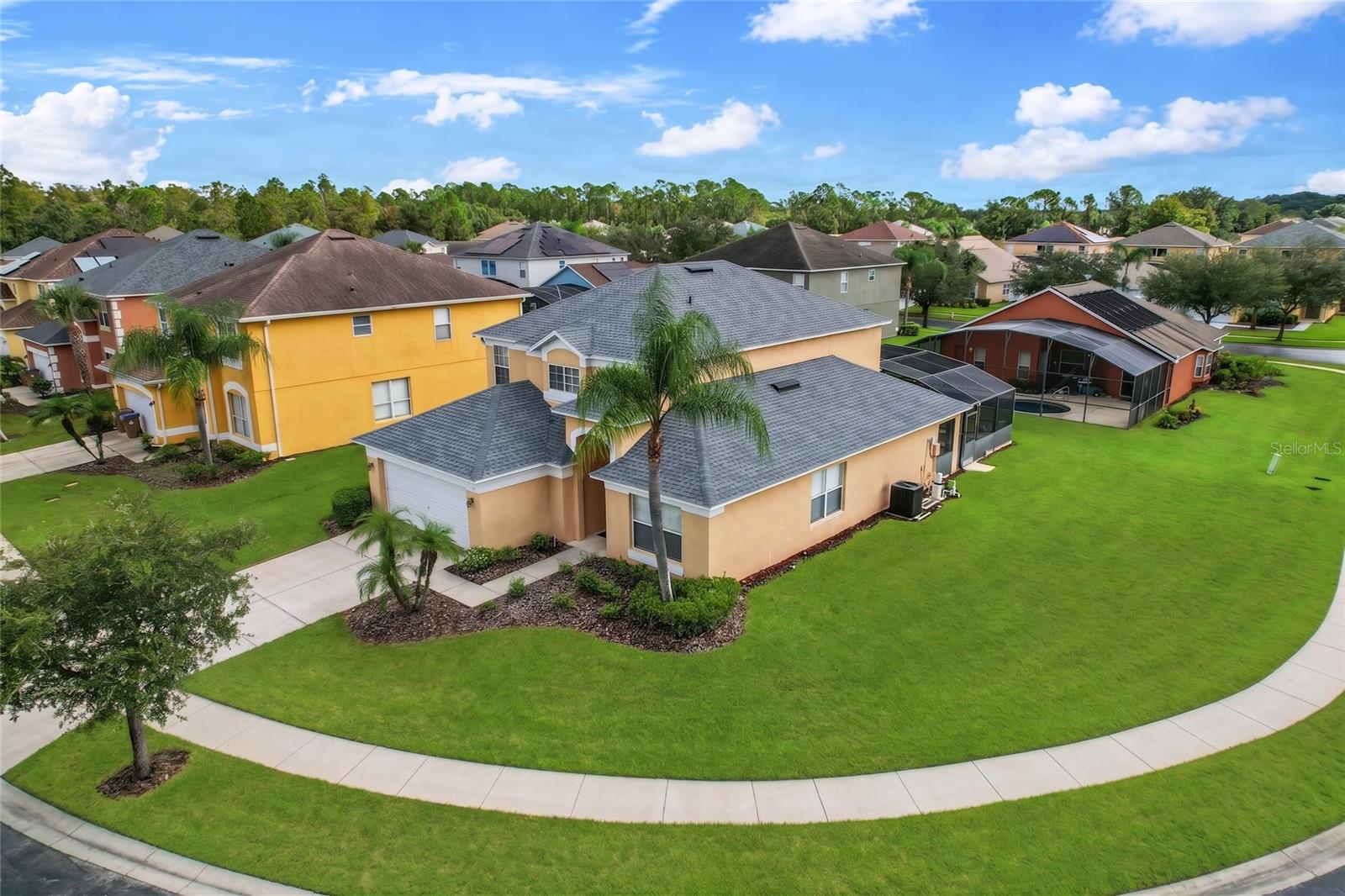 161 HIDEAWAY BEACH LANE, Kissimmee, FL 34746