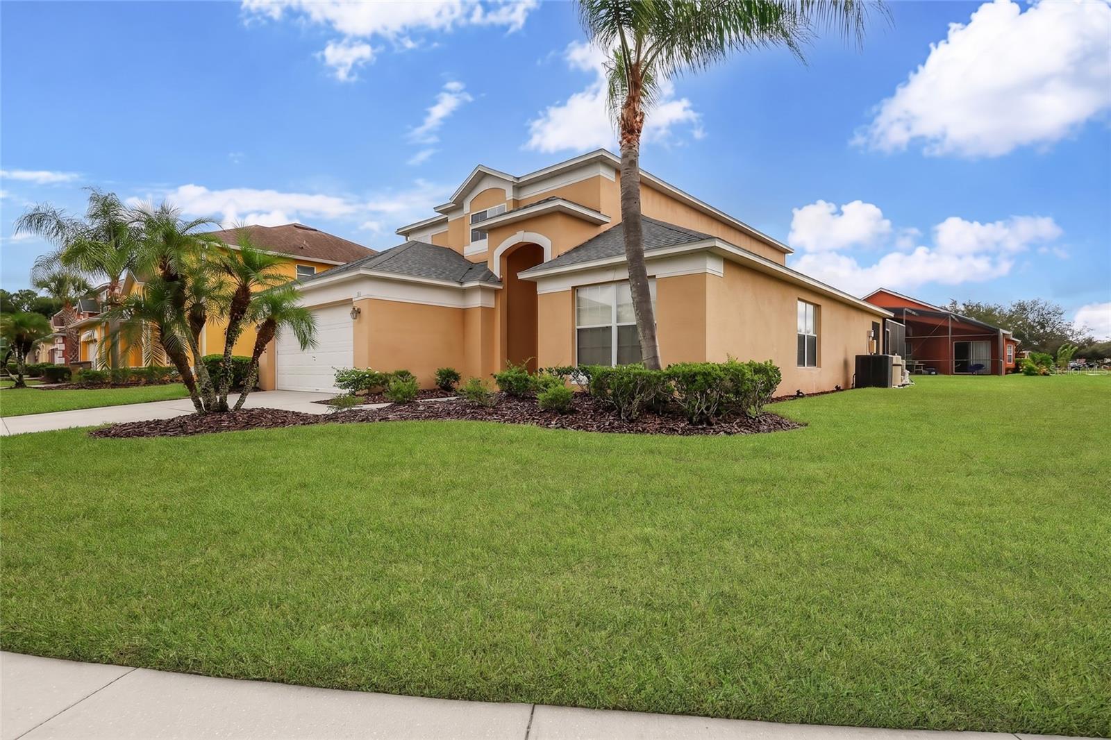161 HIDEAWAY BEACH LANE, Kissimmee, FL 34746