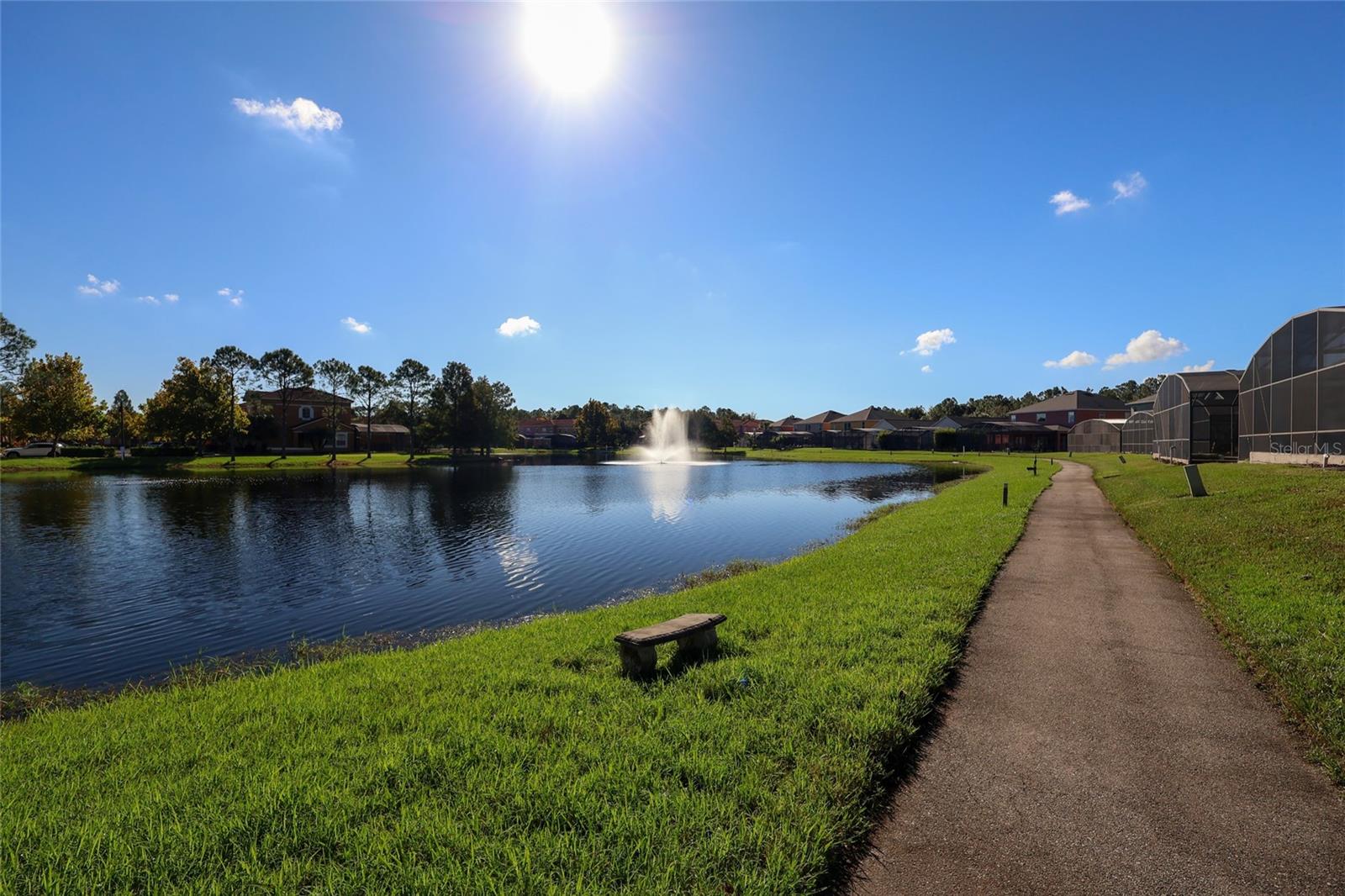161 HIDEAWAY BEACH LANE, Kissimmee, FL 34746