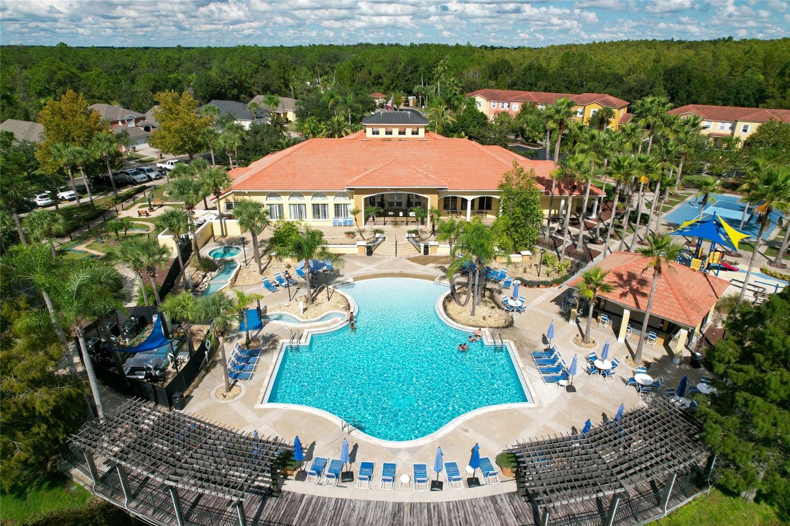 161 HIDEAWAY BEACH LANE, Kissimmee, FL 34746