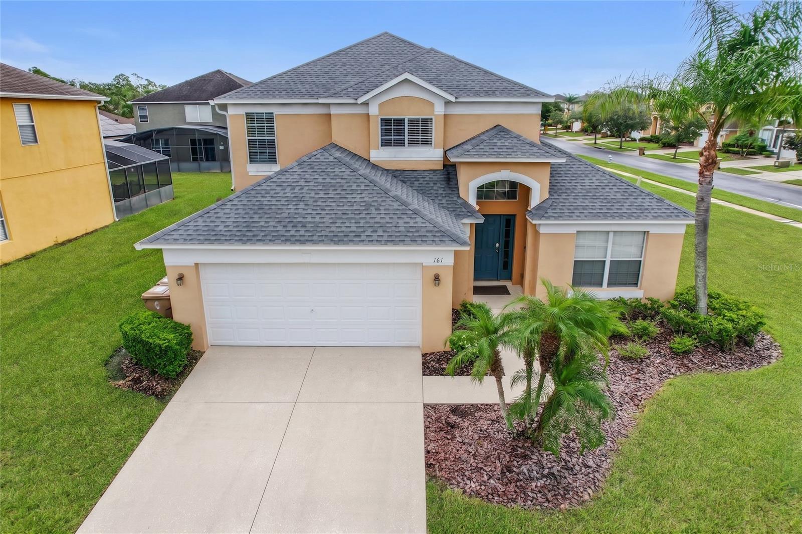 161 HIDEAWAY BEACH LANE, Kissimmee, FL 34746