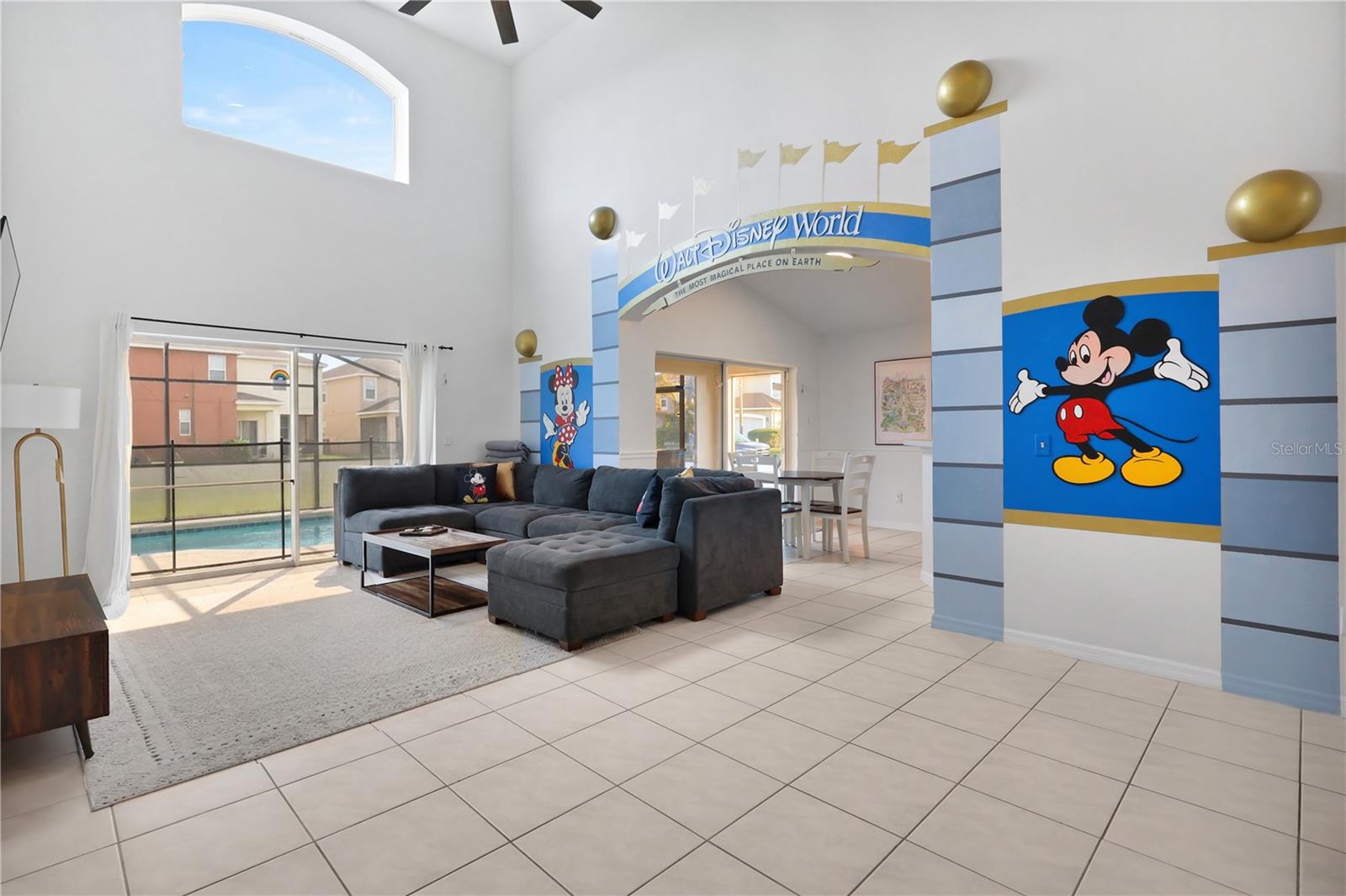 161 HIDEAWAY BEACH LANE, Kissimmee, FL 34746