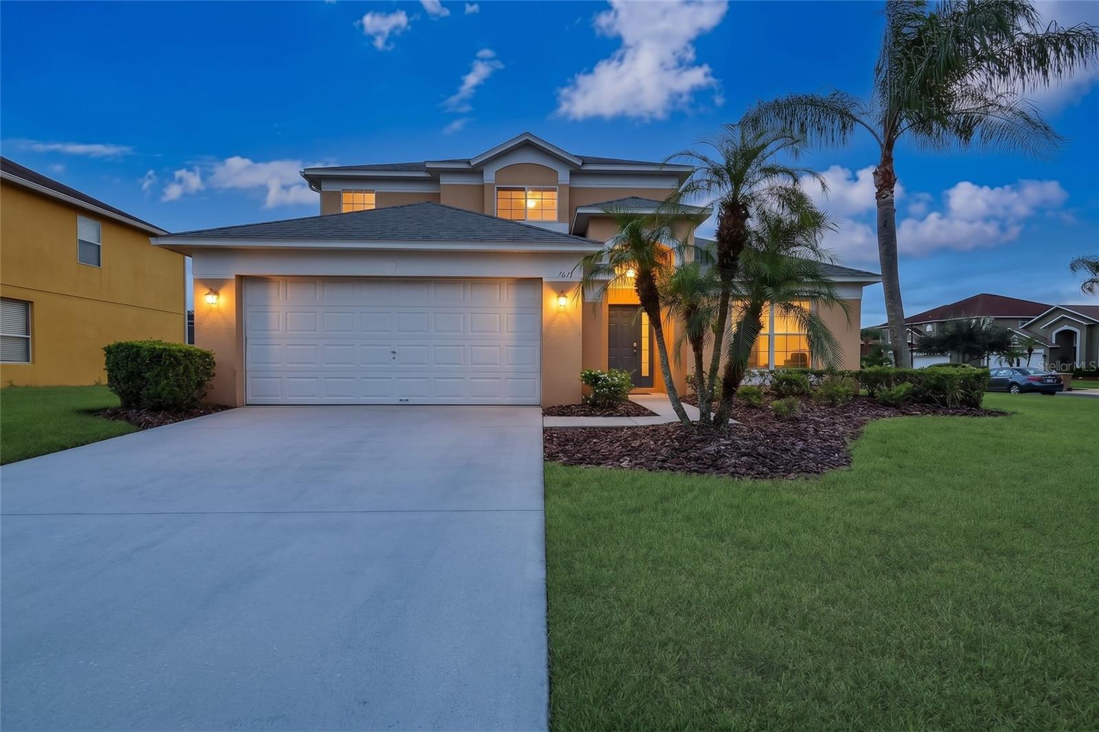 161 HIDEAWAY BEACH LANE, Kissimmee, FL 34746