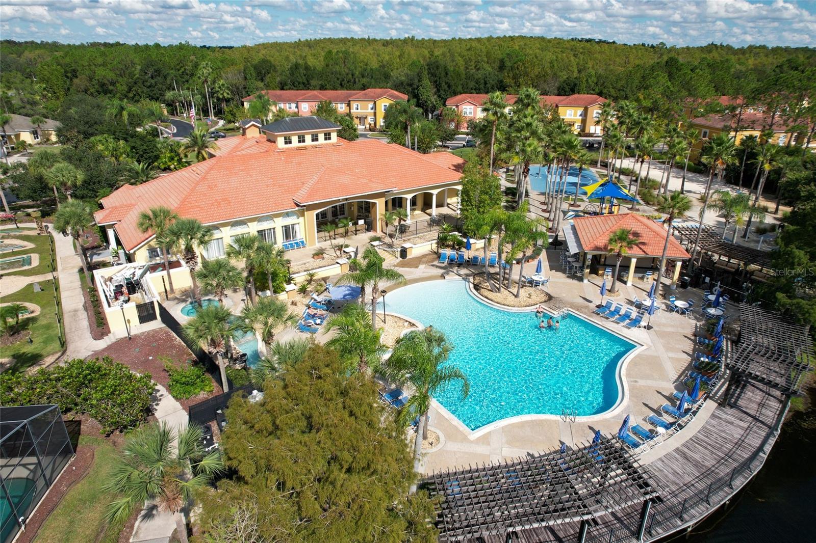 161 HIDEAWAY BEACH LANE, Kissimmee, FL 34746