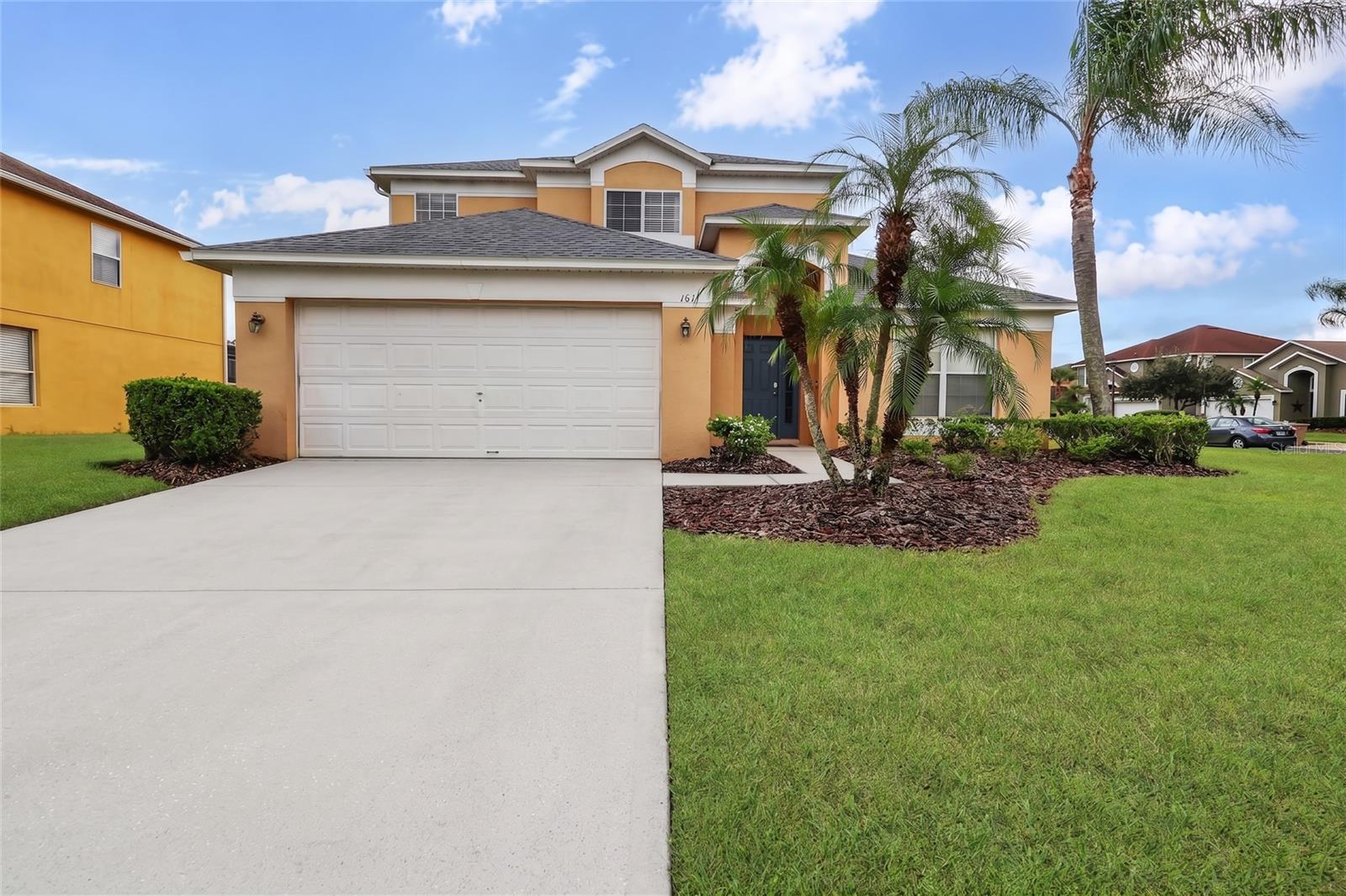 161 HIDEAWAY BEACH LANE, Kissimmee, FL 34746