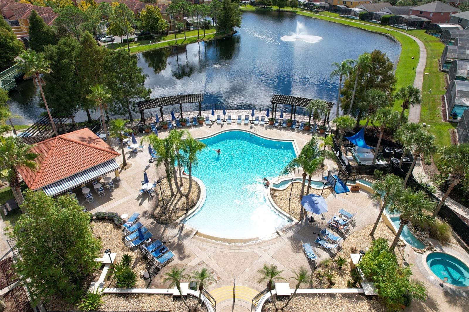 161 HIDEAWAY BEACH LANE, Kissimmee, FL 34746