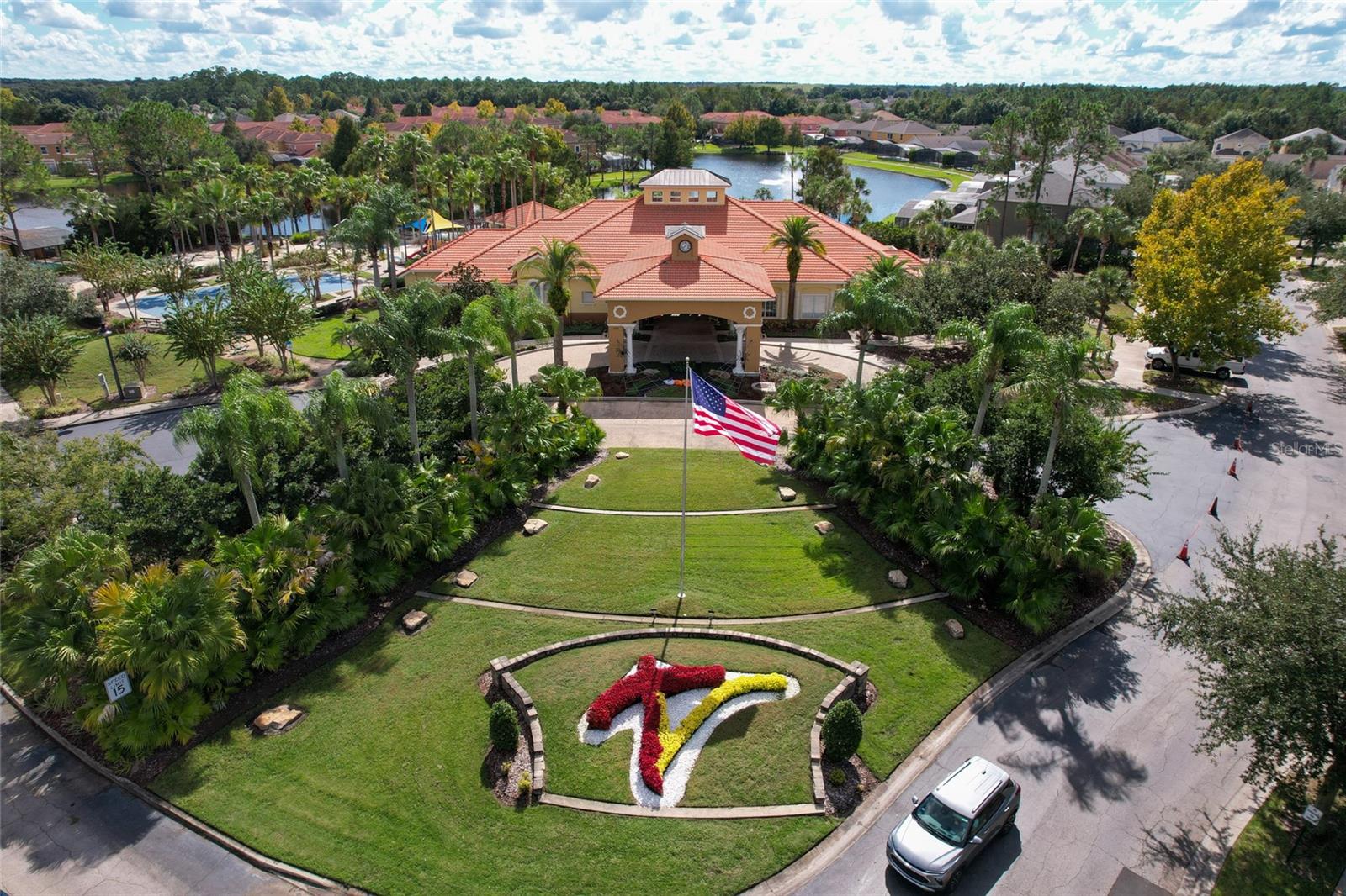 161 HIDEAWAY BEACH LANE, Kissimmee, FL 34746
