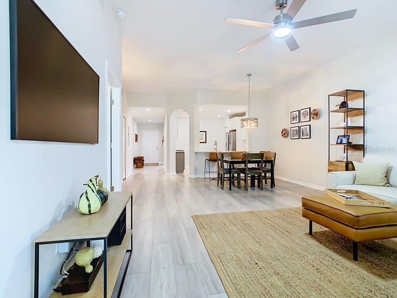 940 SPRING PARK ST, #102, Celebration, FL 34747