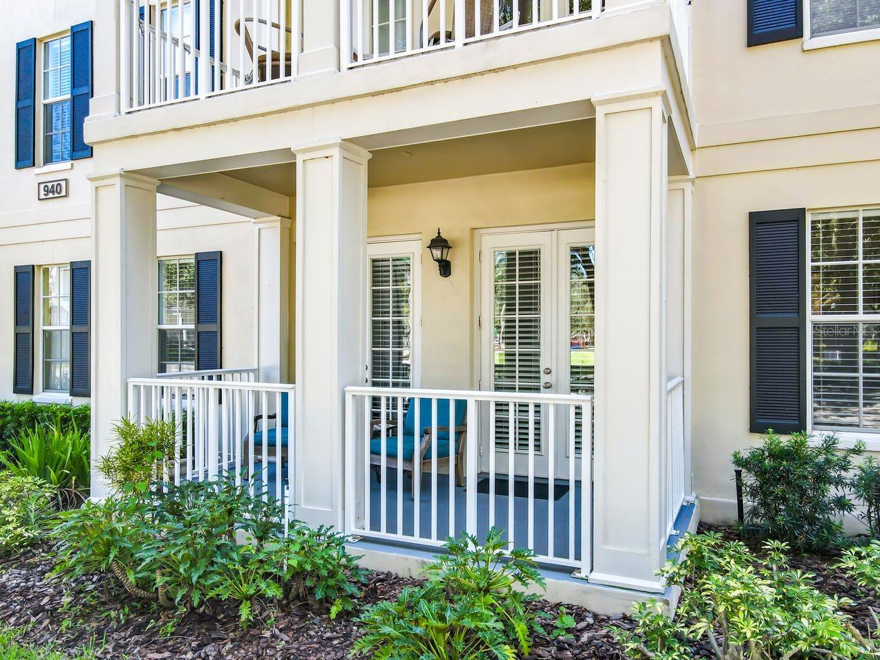 940 SPRING PARK ST, #102, Celebration, FL 34747