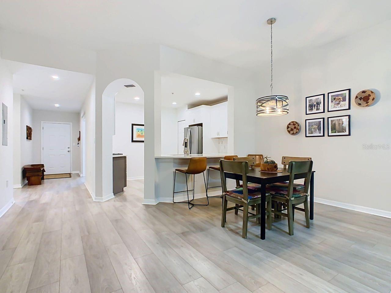 940 SPRING PARK ST, #102, Celebration, FL 34747