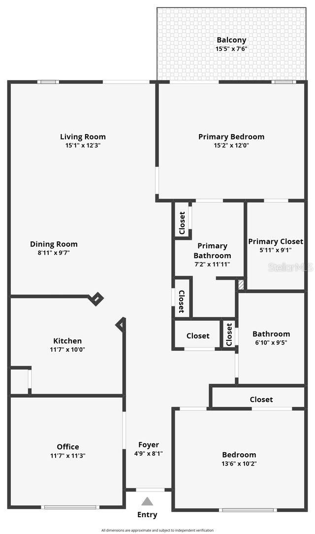 940 SPRING PARK ST, #102, Celebration, FL 34747