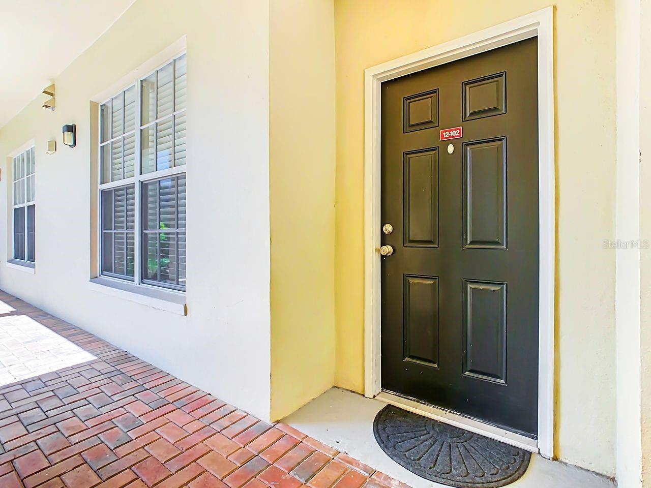 940 SPRING PARK ST, #102, Celebration, FL 34747