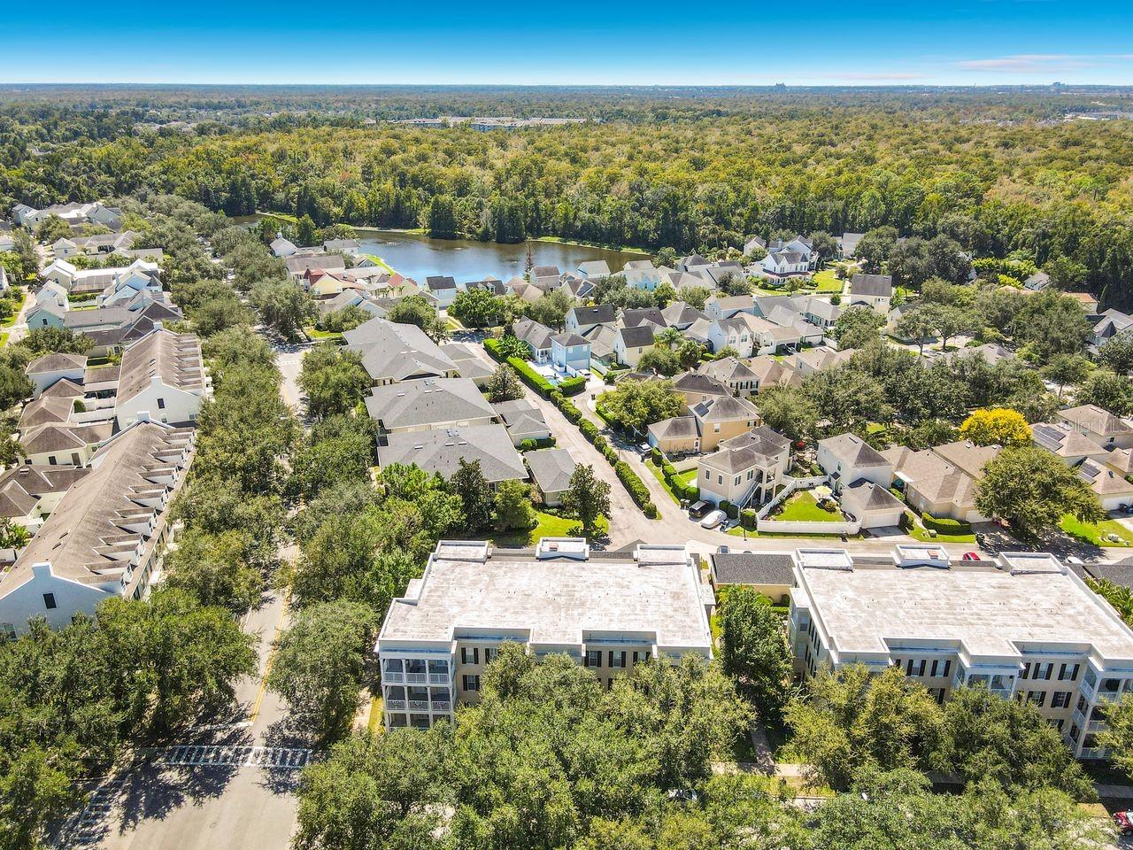 940 SPRING PARK ST, #102, Celebration, FL 34747