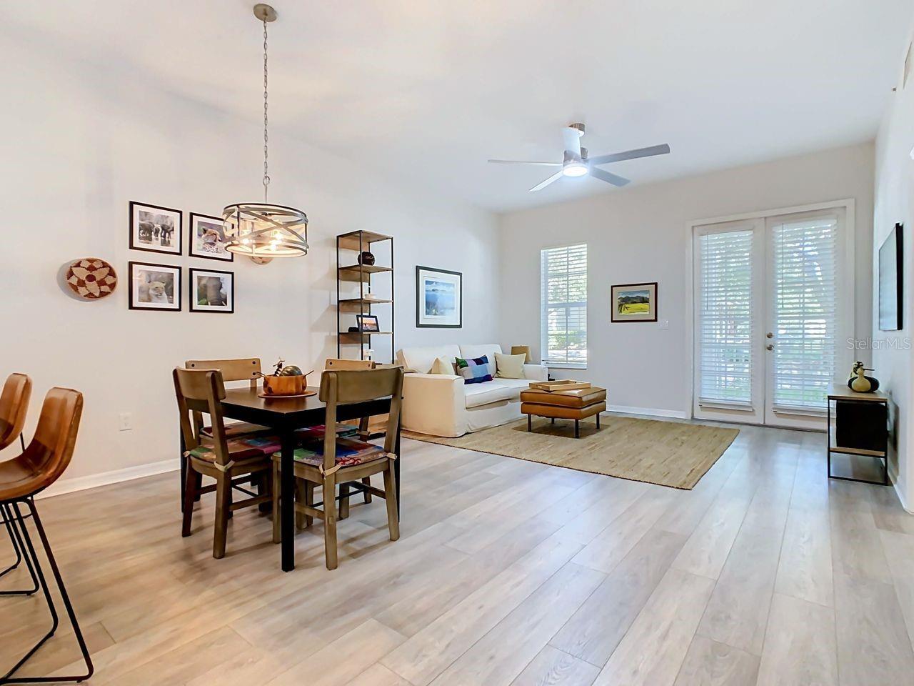 940 SPRING PARK ST, #102, Celebration, FL 34747