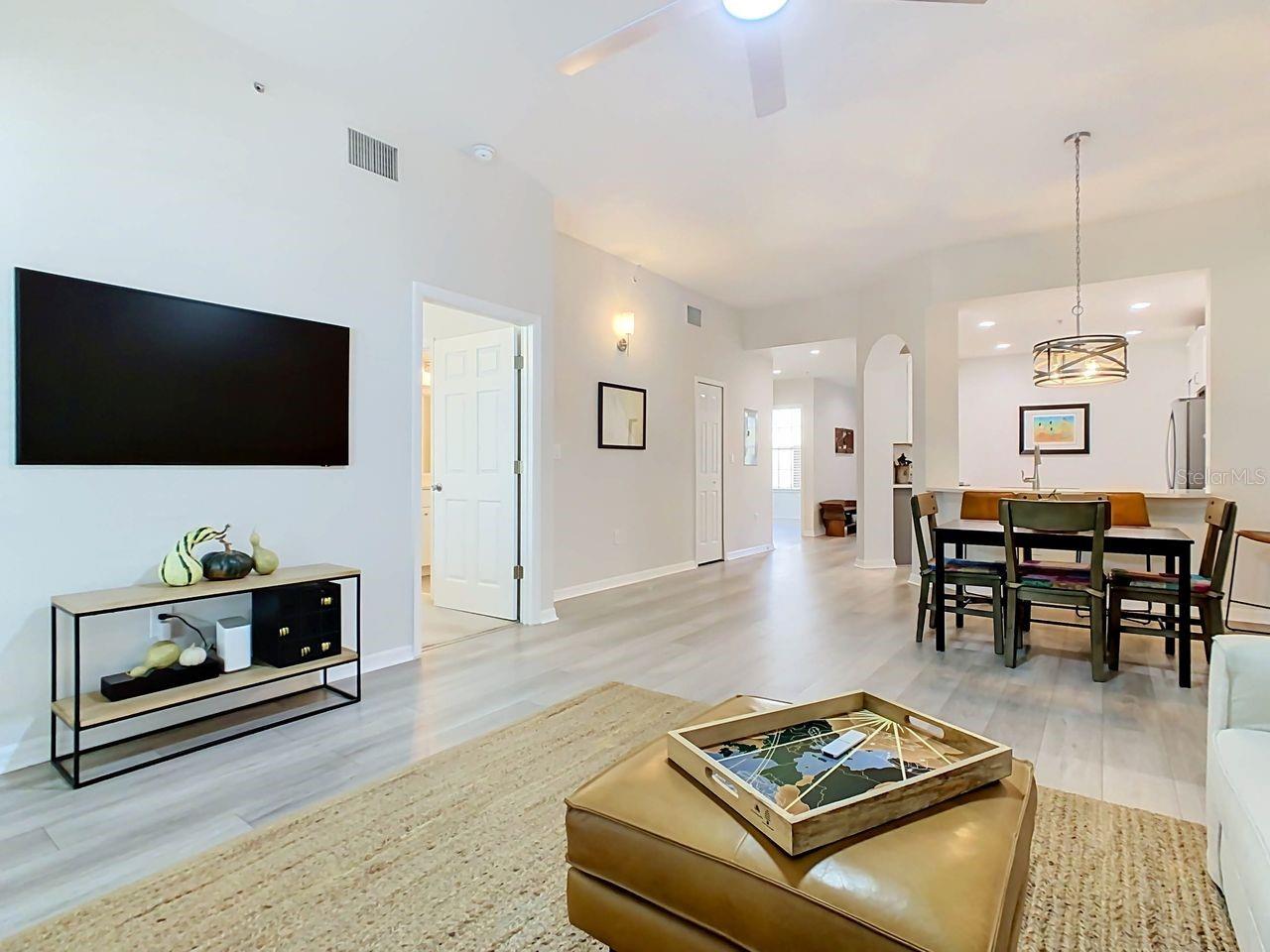 940 SPRING PARK ST, #102, Celebration, FL 34747