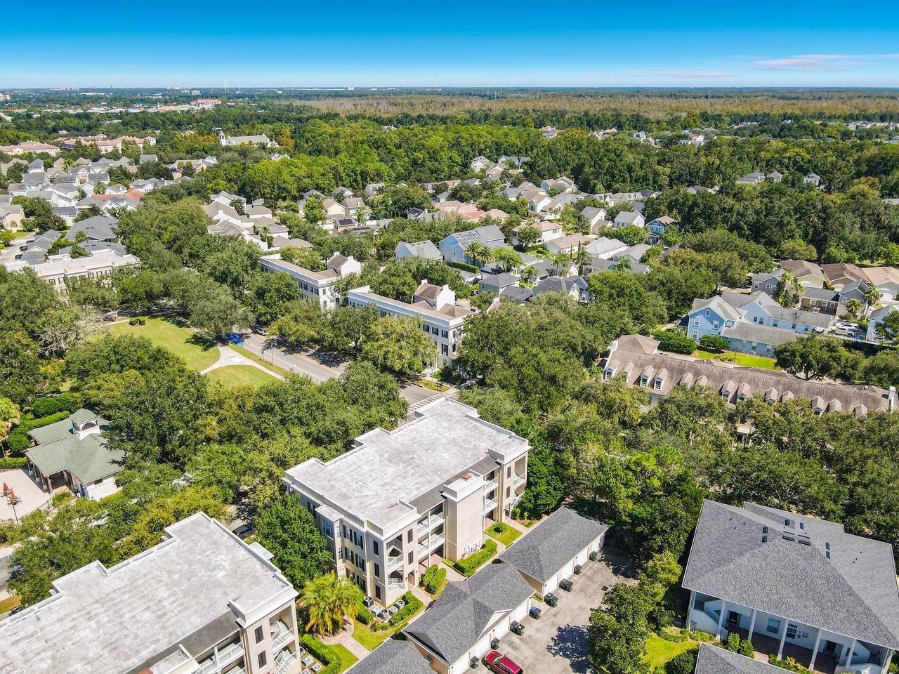 940 SPRING PARK ST, #102, Celebration, FL 34747