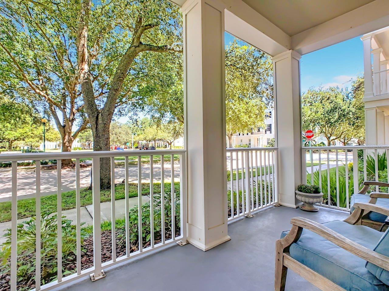 940 SPRING PARK ST, #102, Celebration, FL 34747