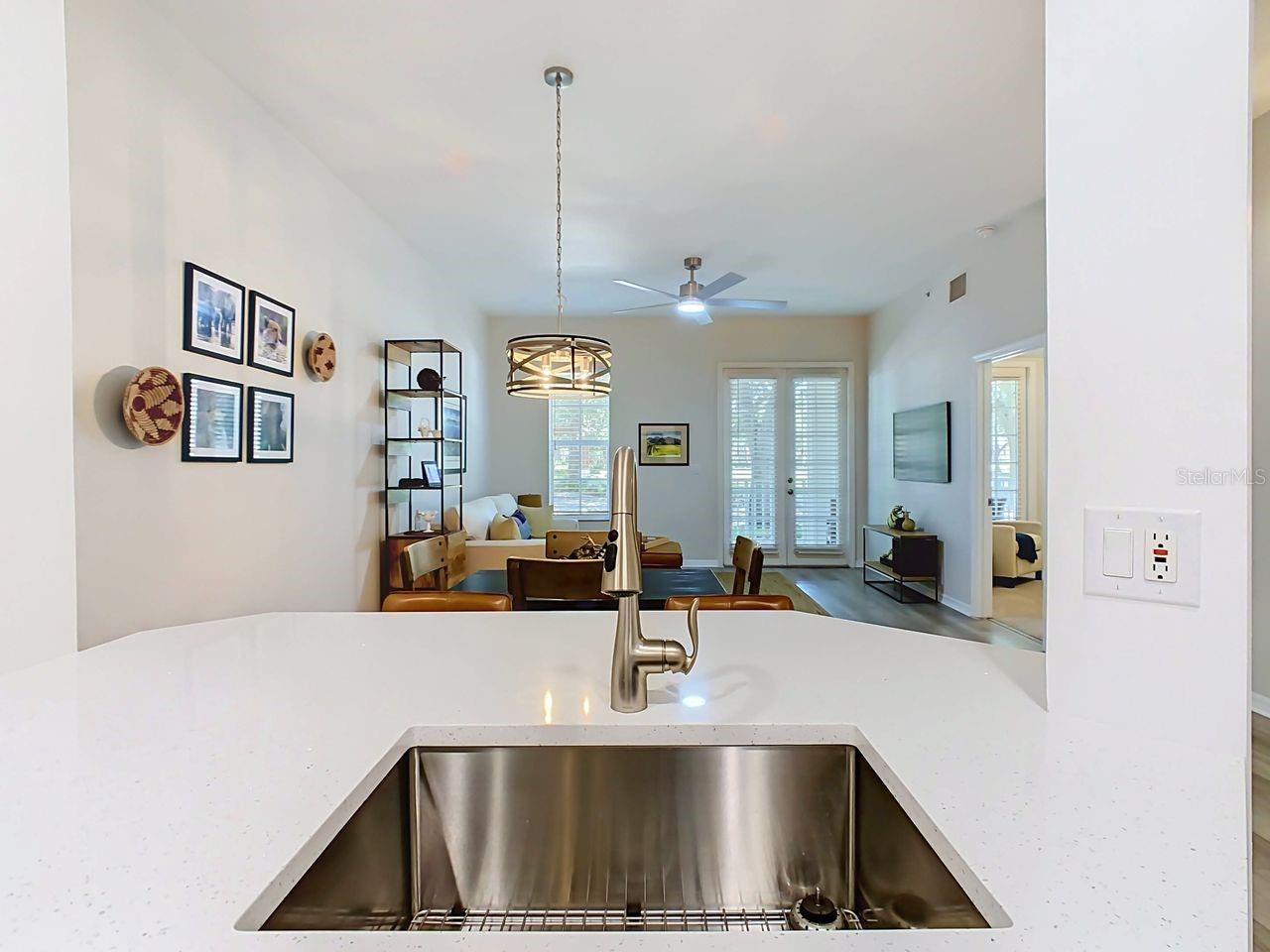 940 SPRING PARK ST, #102, Celebration, FL 34747