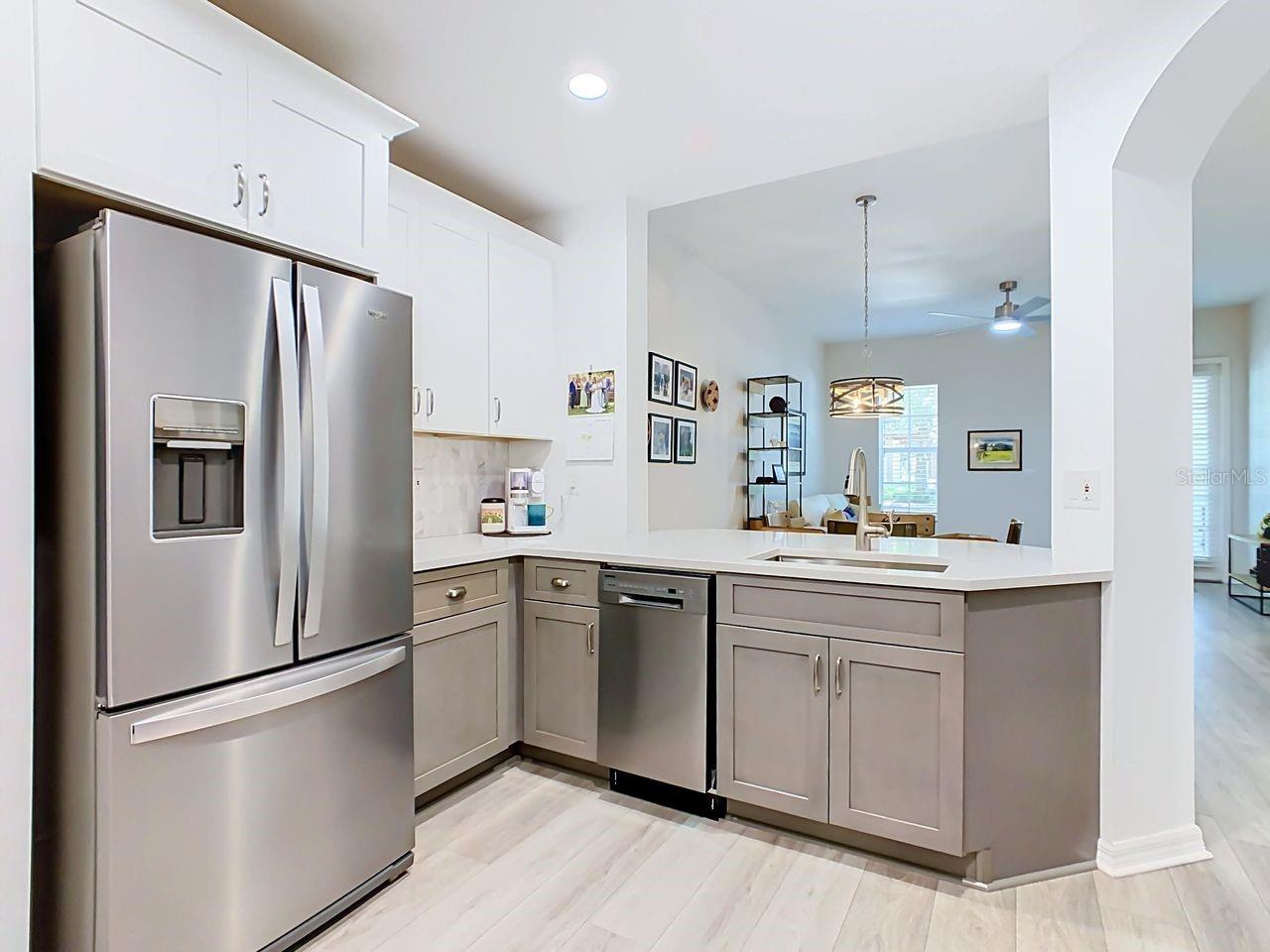 940 SPRING PARK ST, #102, Celebration, FL 34747