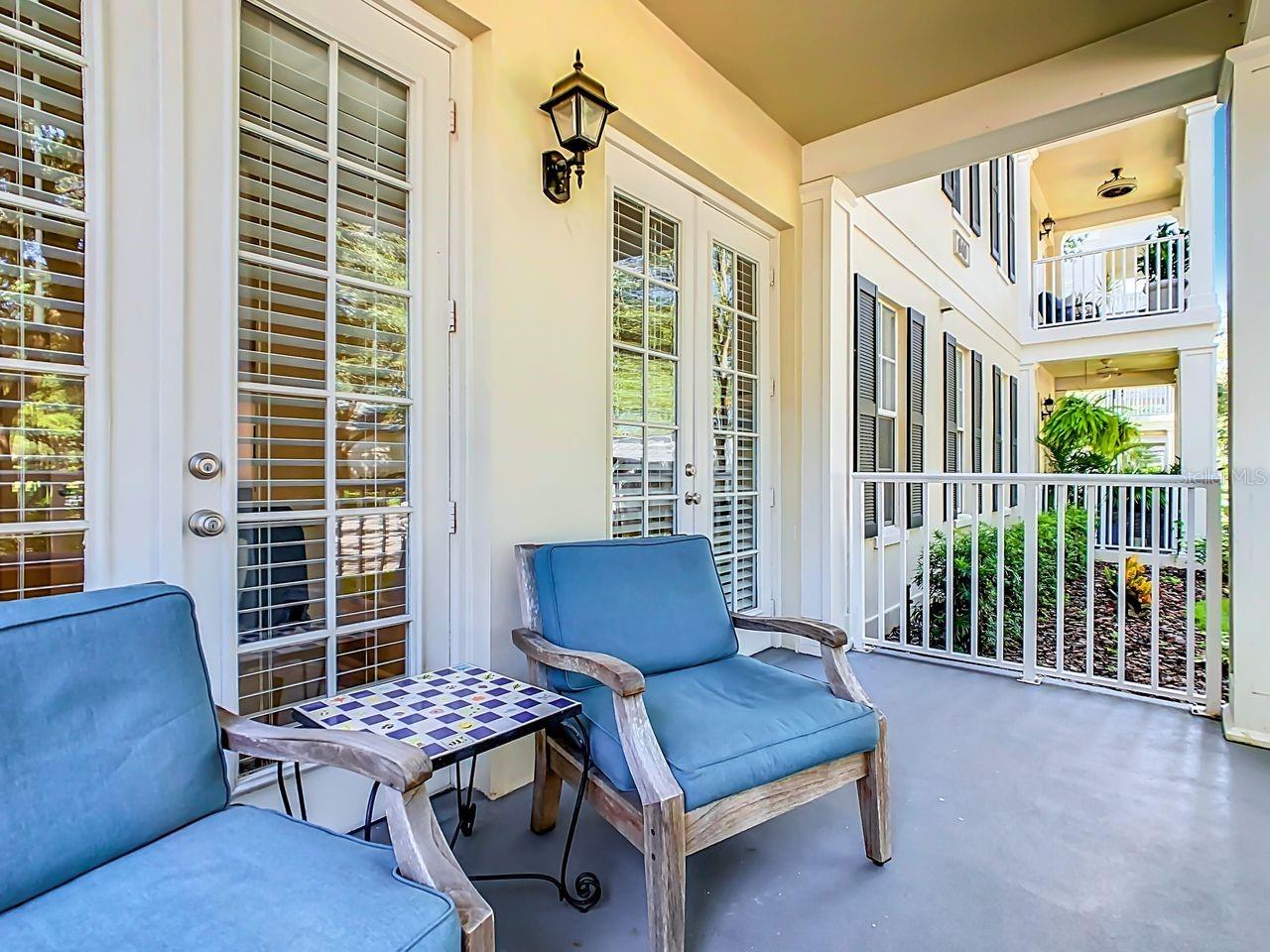 940 SPRING PARK ST, #102, Celebration, FL 34747