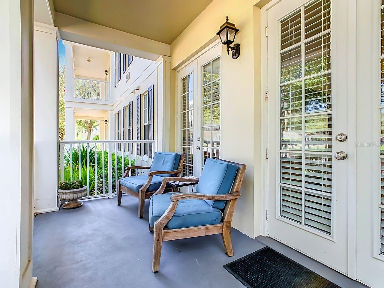 940 SPRING PARK ST, #102, Celebration, FL 34747