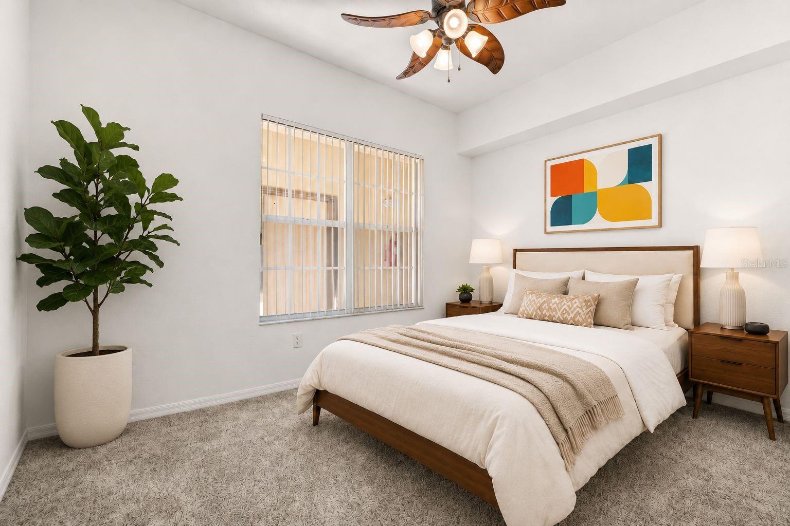 834 DEER WOODS ROAD, #203, Celebration, FL 34747