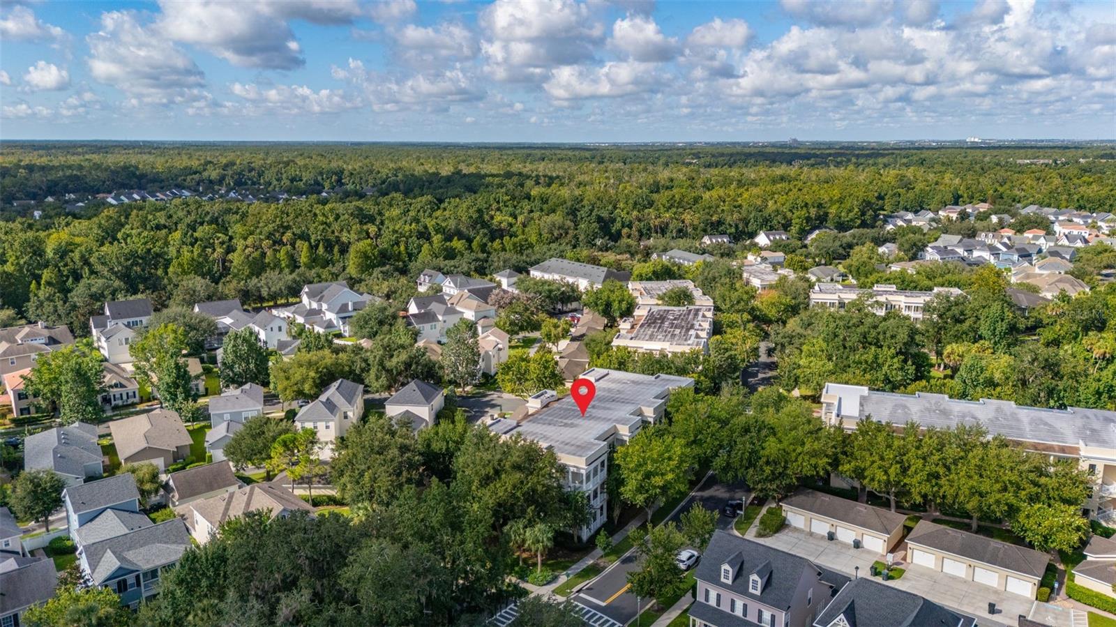 834 DEER WOODS ROAD, #203, Celebration, FL 34747