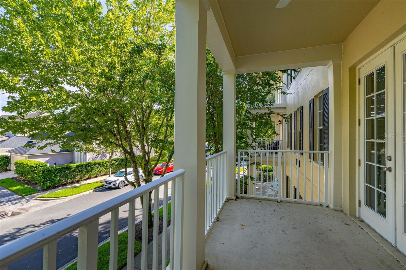 834 DEER WOODS ROAD, #203, Celebration, FL 34747