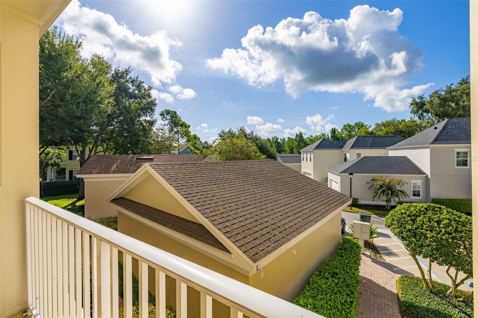 834 DEER WOODS ROAD, #203, Celebration, FL 34747