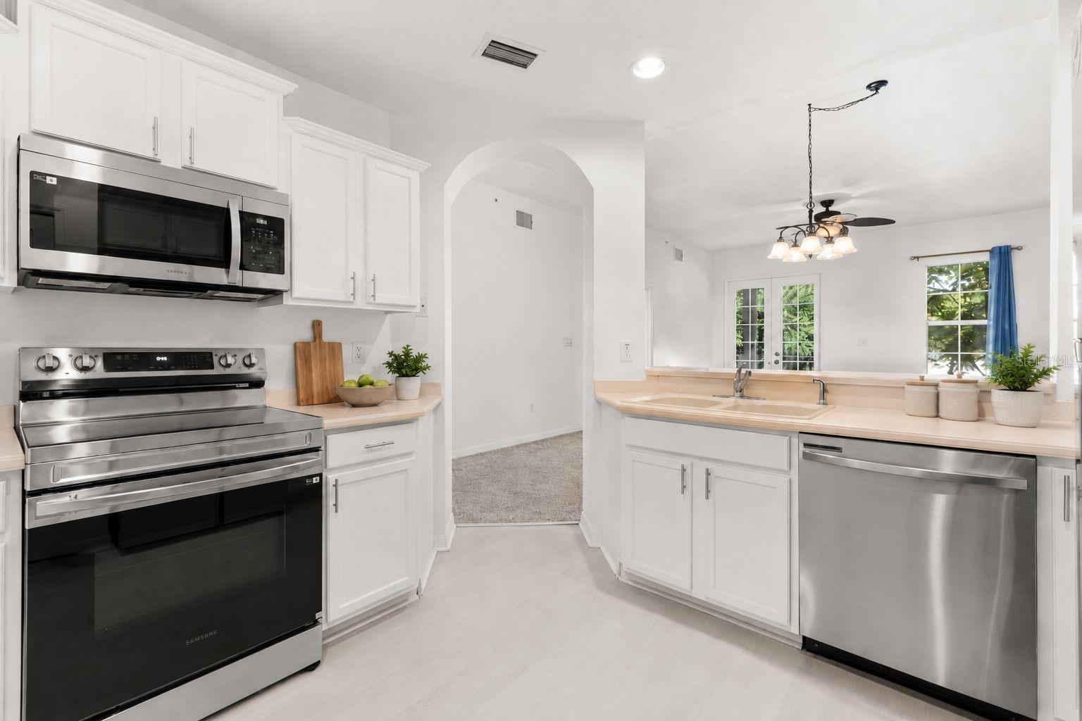 834 DEER WOODS ROAD, #203, Celebration, FL 34747