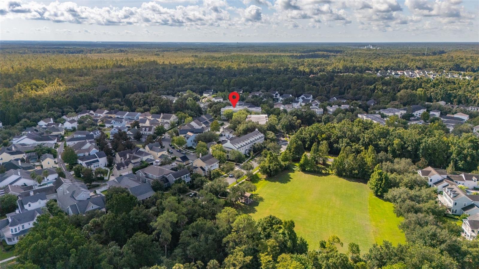 834 DEER WOODS ROAD, #203, Celebration, FL 34747
