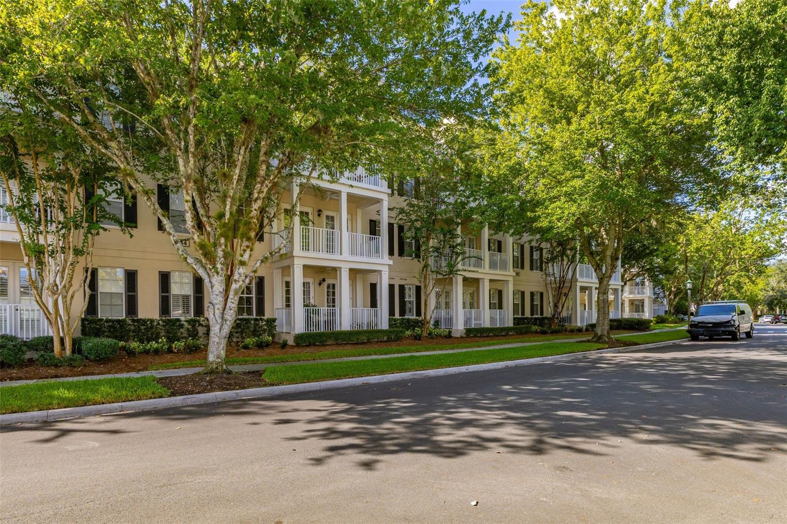 834 DEER WOODS ROAD, #203, Celebration, FL 34747