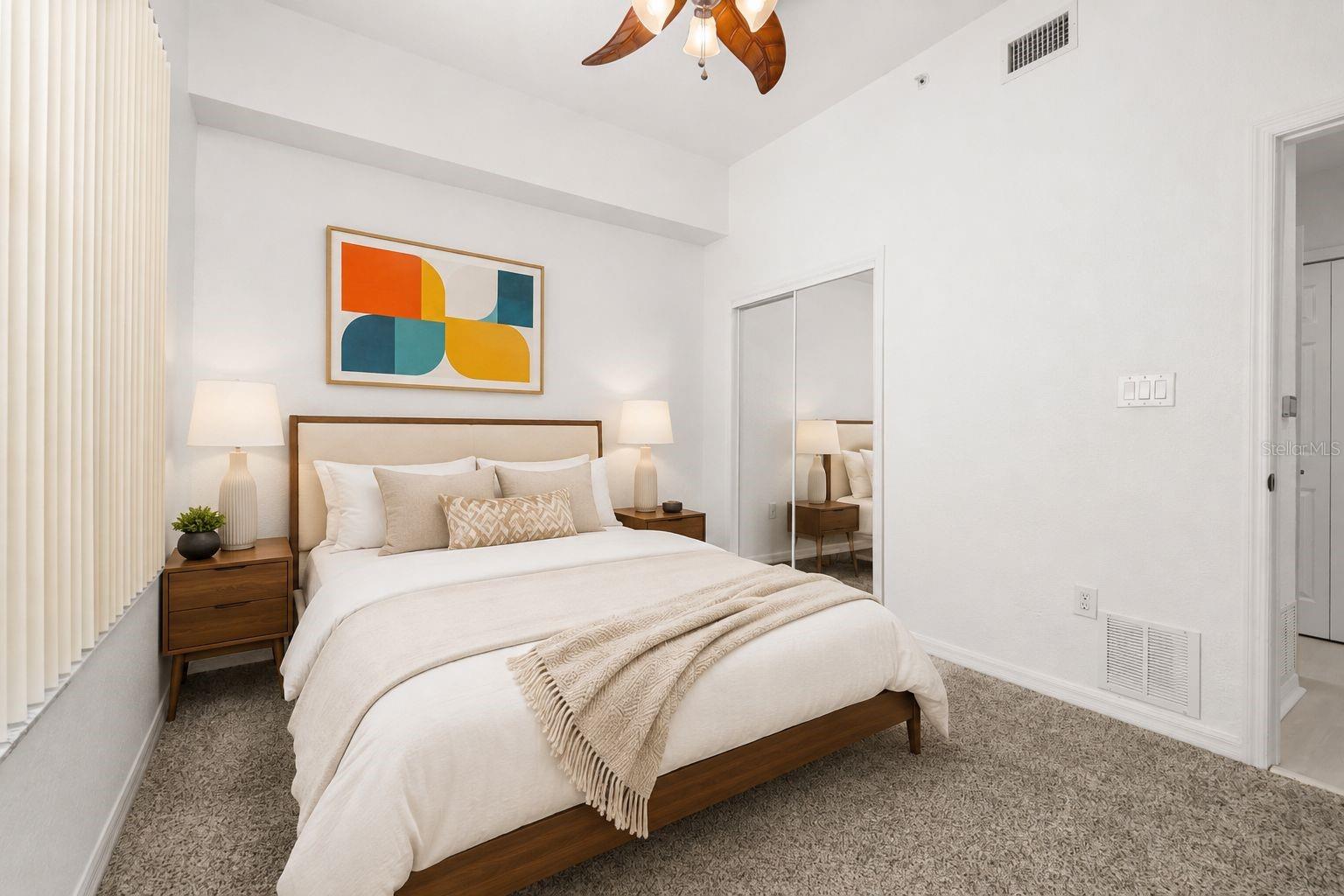 834 DEER WOODS ROAD, #203, Celebration, FL 34747