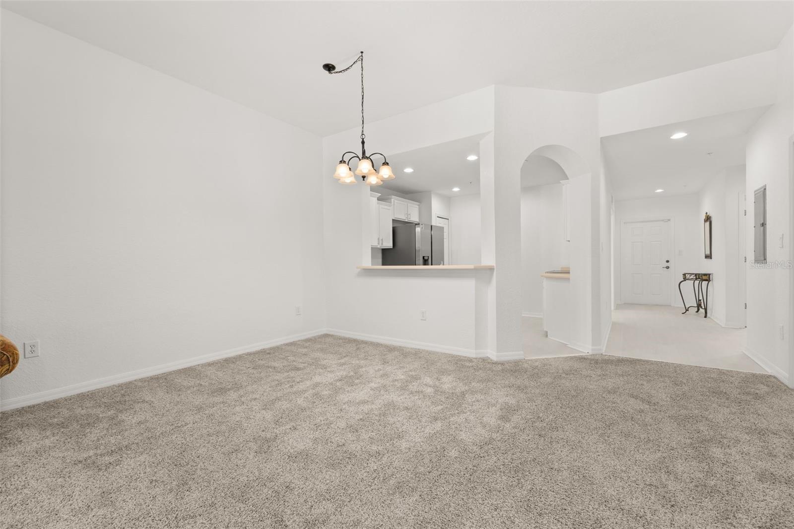 834 DEER WOODS ROAD, #203, Celebration, FL 34747