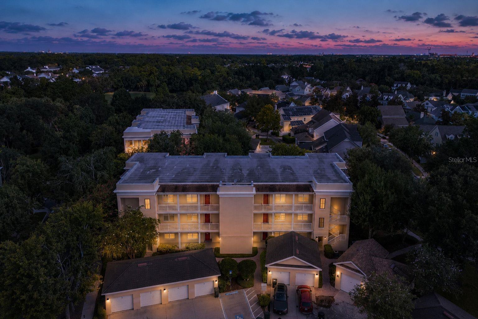 834 DEER WOODS ROAD, #203, Celebration, FL 34747