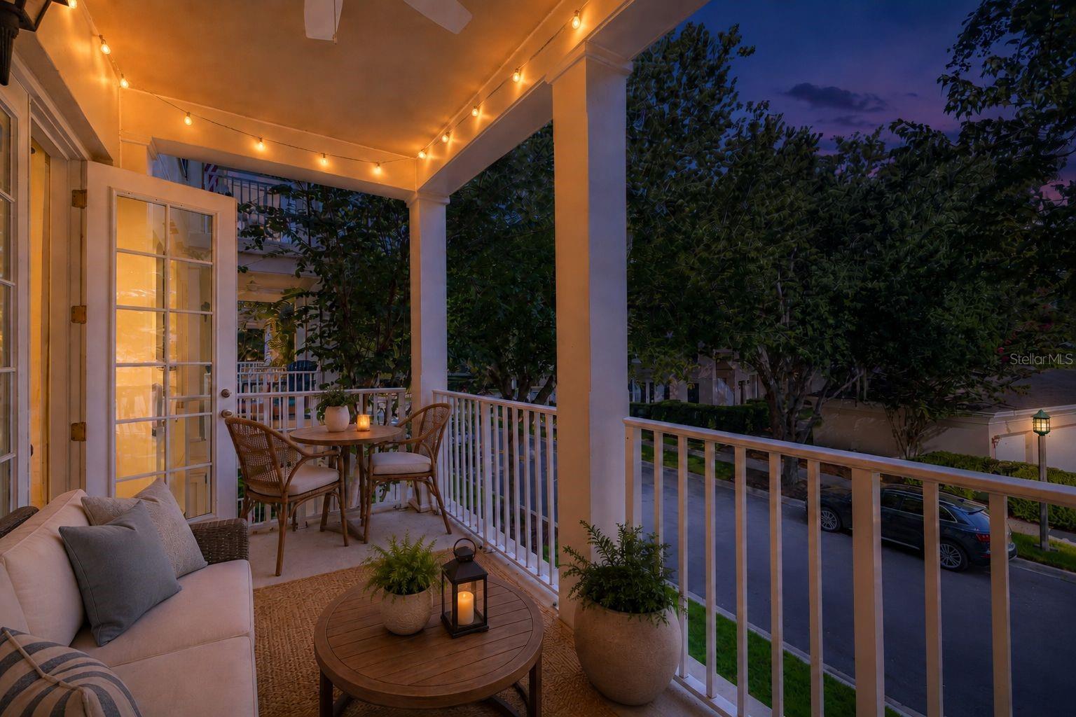 834 DEER WOODS ROAD, #203, Celebration, FL 34747