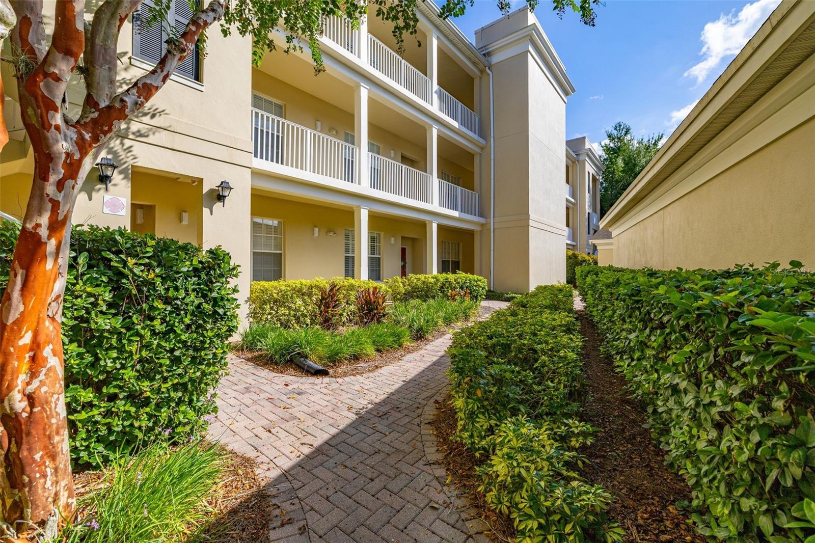 834 DEER WOODS ROAD, #203, Celebration, FL 34747 834 DEER WOODS ROAD, #203, Celebration, FL 34747