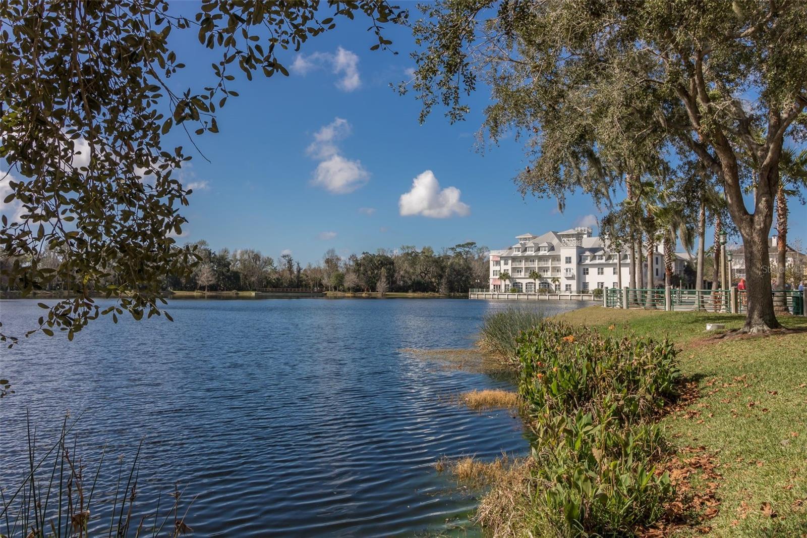 834 DEER WOODS ROAD, #203, Celebration, FL 34747