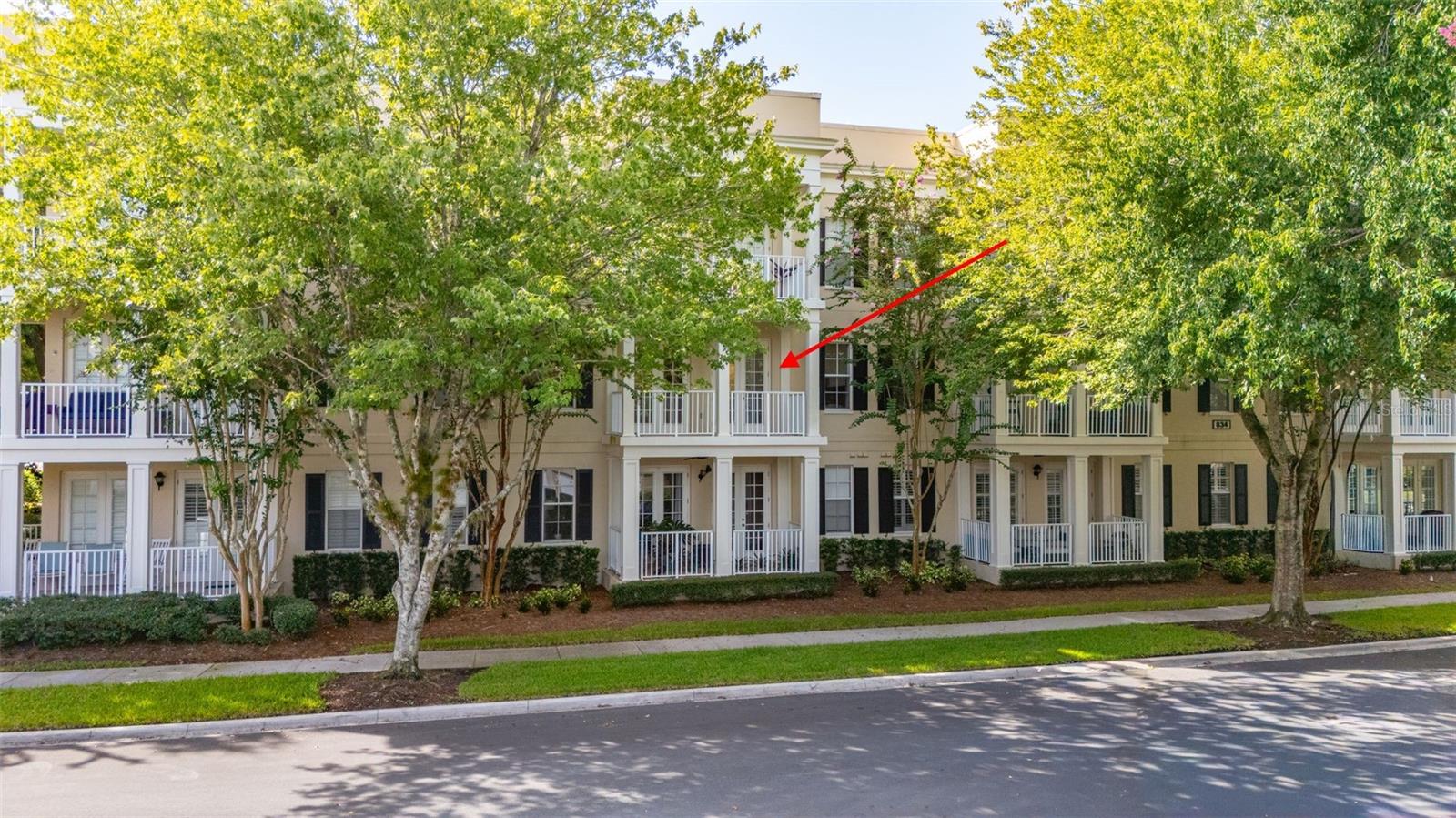 834 DEER WOODS ROAD, #203, Celebration, FL 34747 834 DEER WOODS ROAD, #203, Celebration, FL 34747