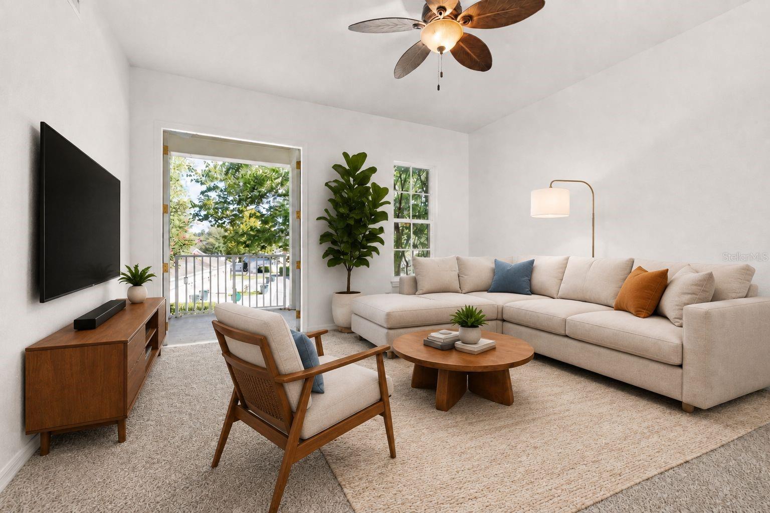 834 DEER WOODS ROAD, #203, Celebration, FL 34747