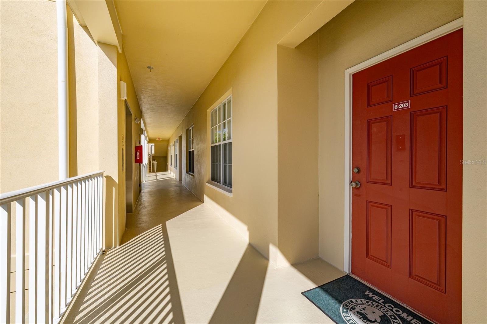 834 DEER WOODS ROAD, #203, Celebration, FL 34747