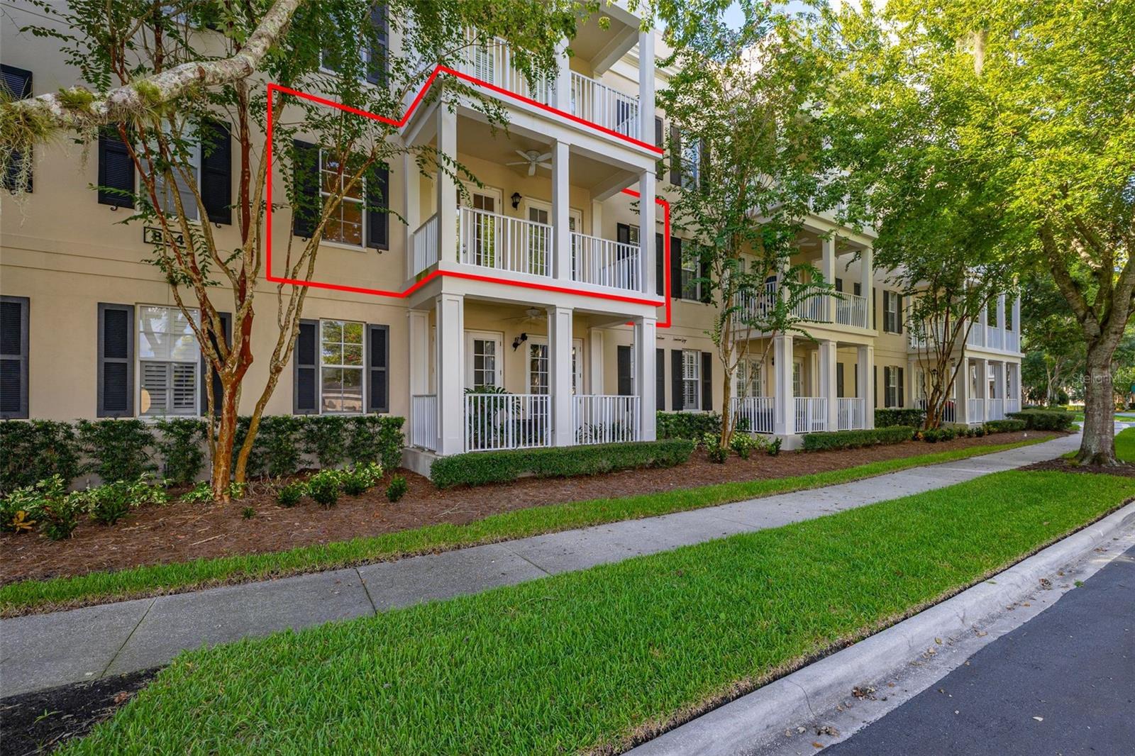834 DEER WOODS ROAD, #203, Celebration, FL 34747