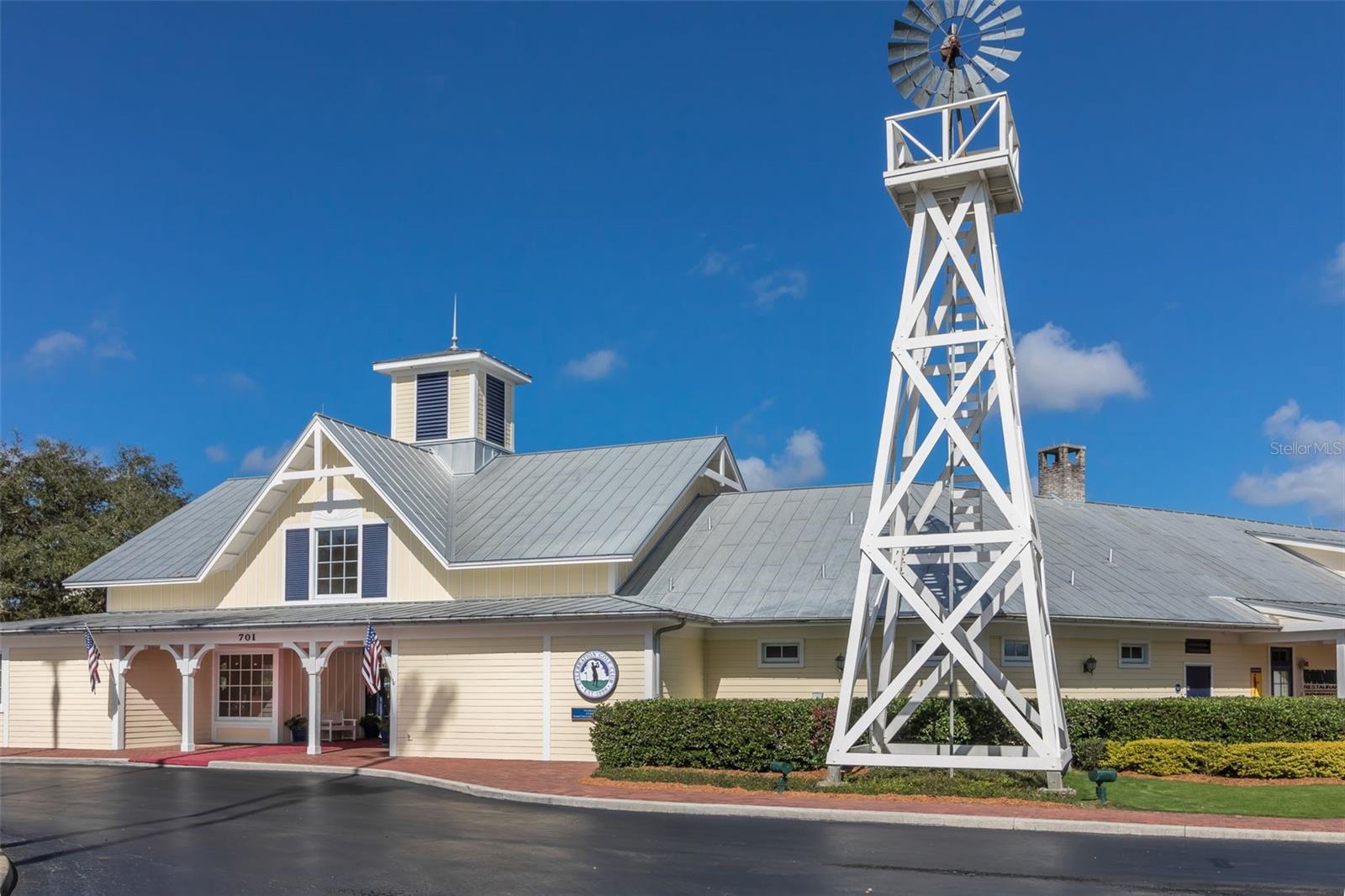 834 DEER WOODS ROAD, #203, Celebration, FL 34747