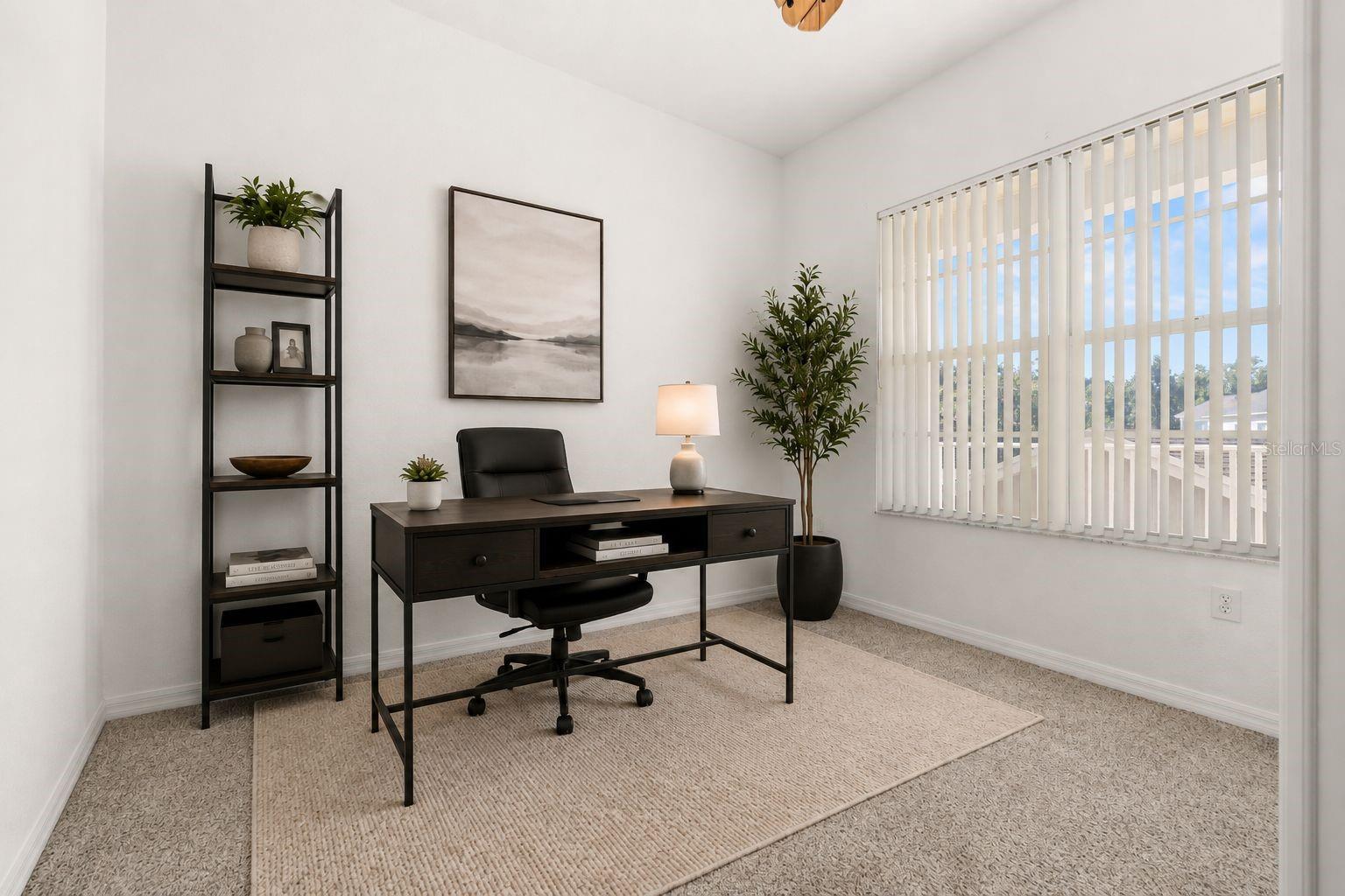 834 DEER WOODS ROAD, #203, Celebration, FL 34747