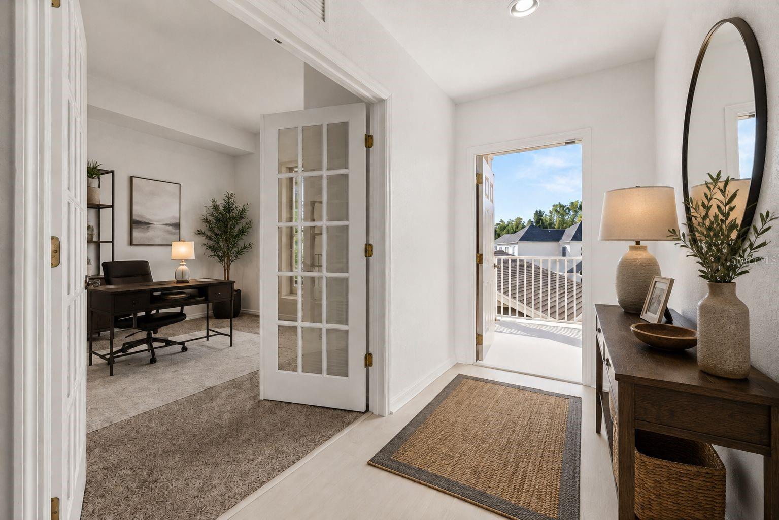 834 DEER WOODS ROAD, #203, Celebration, FL 34747