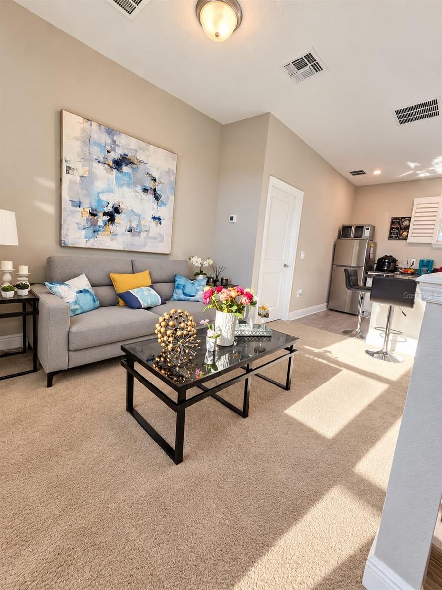 8582 POWDER RIDGE TRAIL, Windermere, FL 34786