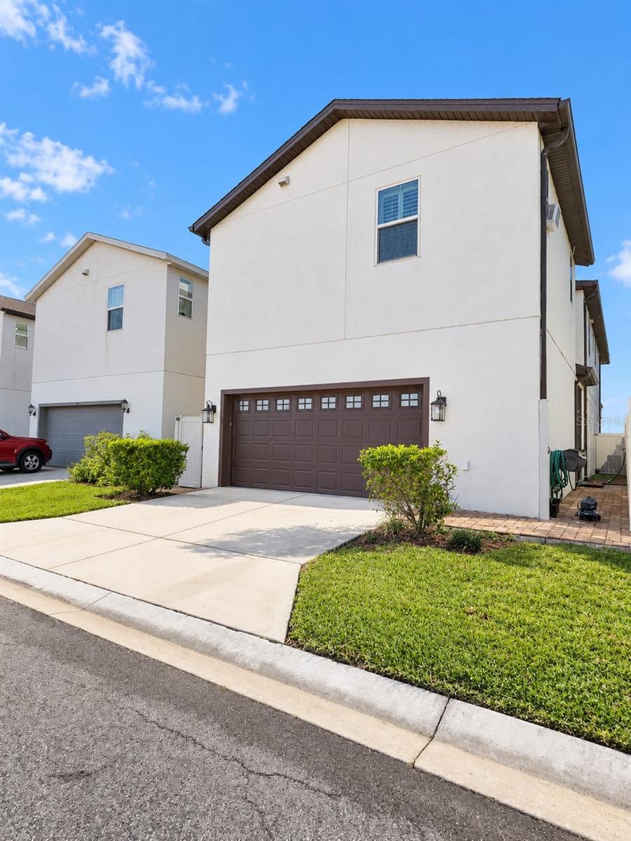 8582 POWDER RIDGE TRAIL, Windermere, FL 34786
