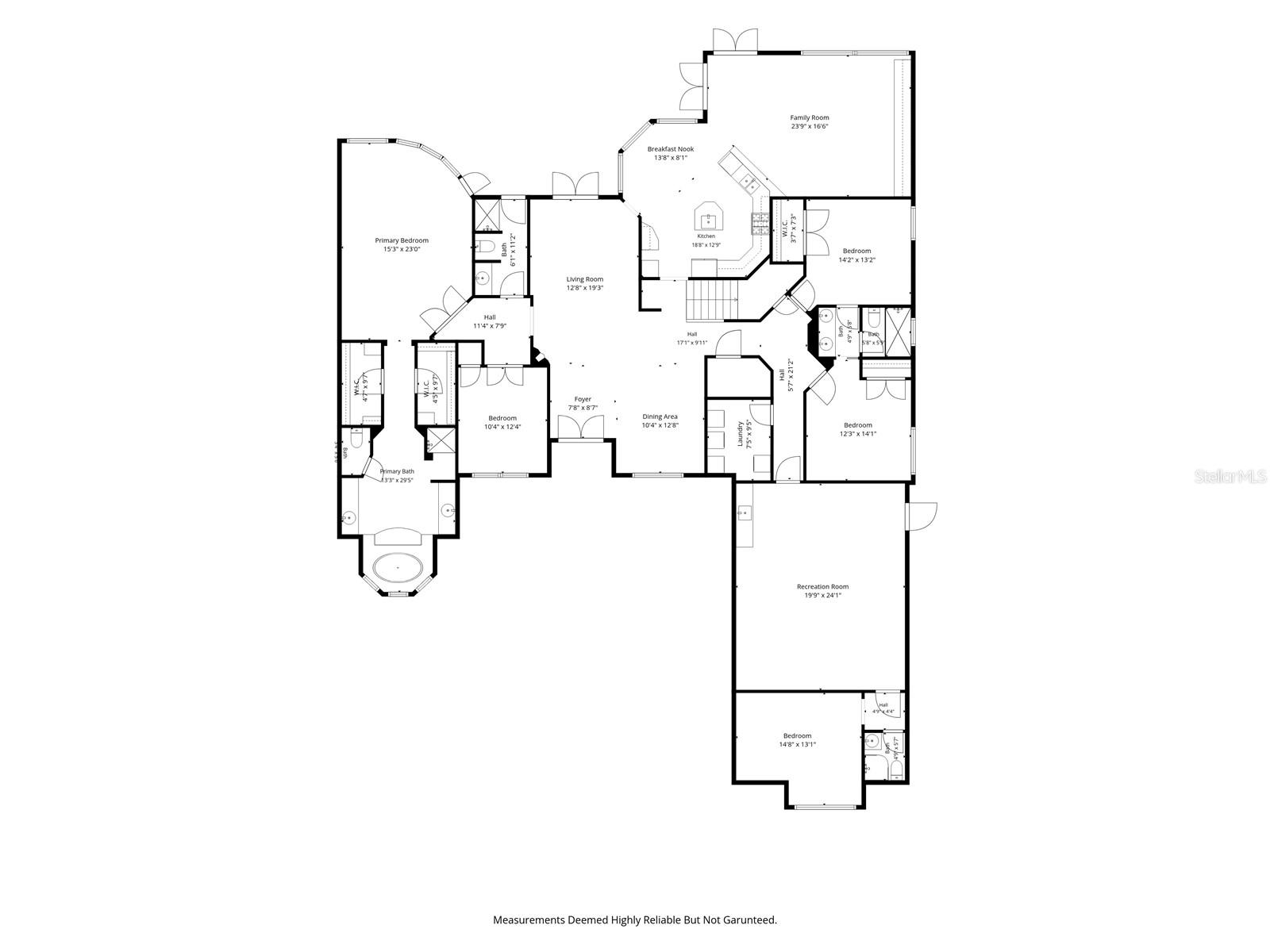 1200 WYNSTONE WAY, Reunion, FL 34747