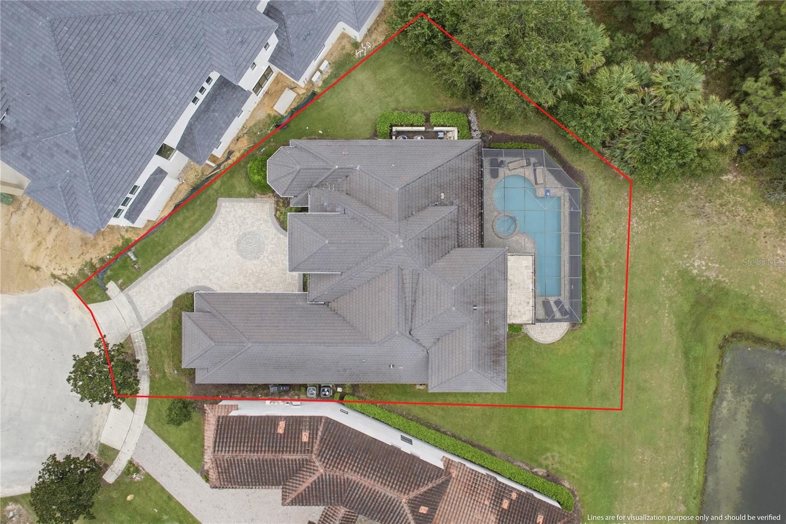 1200 WYNSTONE WAY, Reunion, FL 34747 1200 WYNSTONE WAY, Reunion, FL 34747