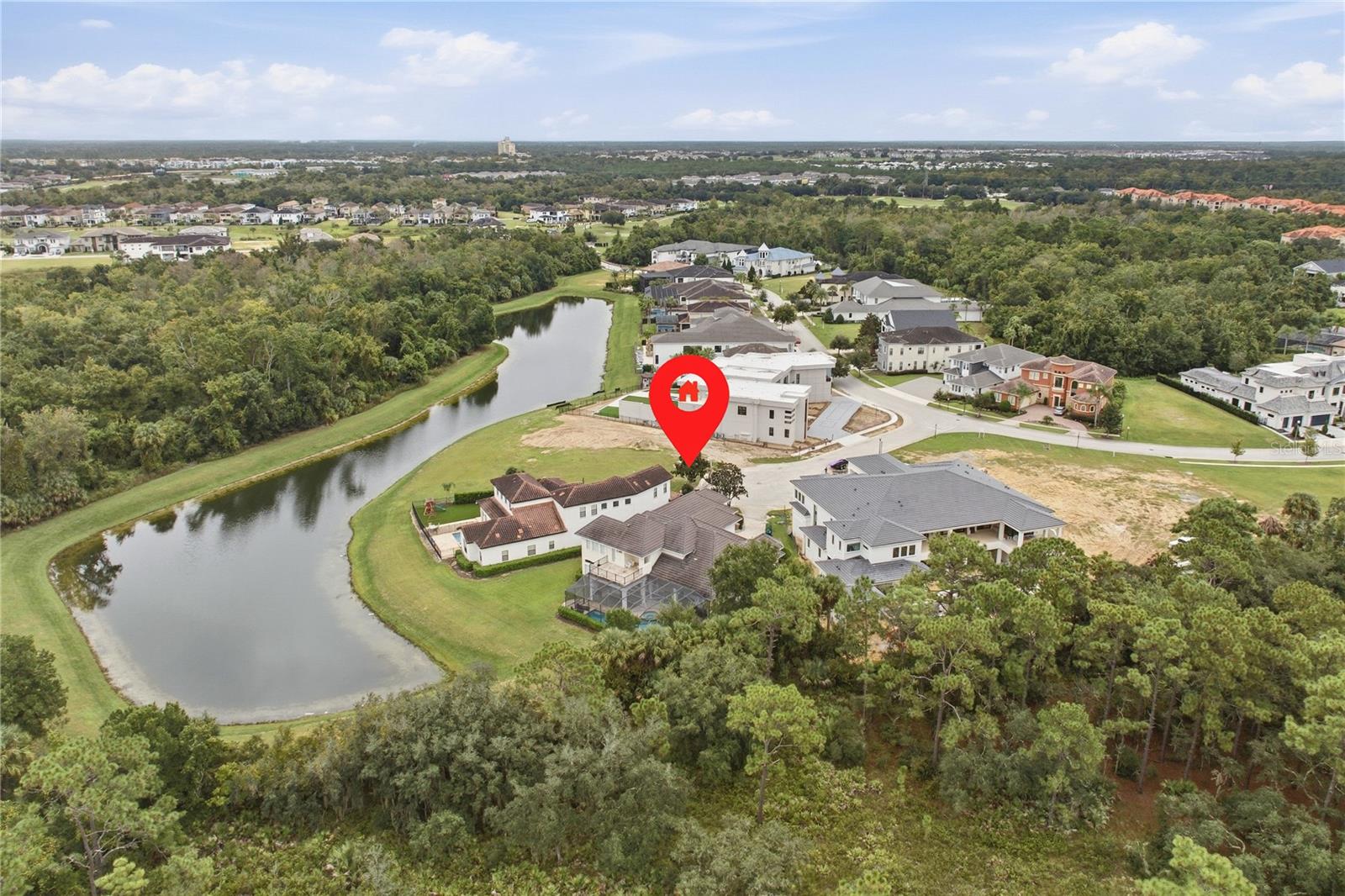 1200 WYNSTONE WAY, Reunion, FL 34747